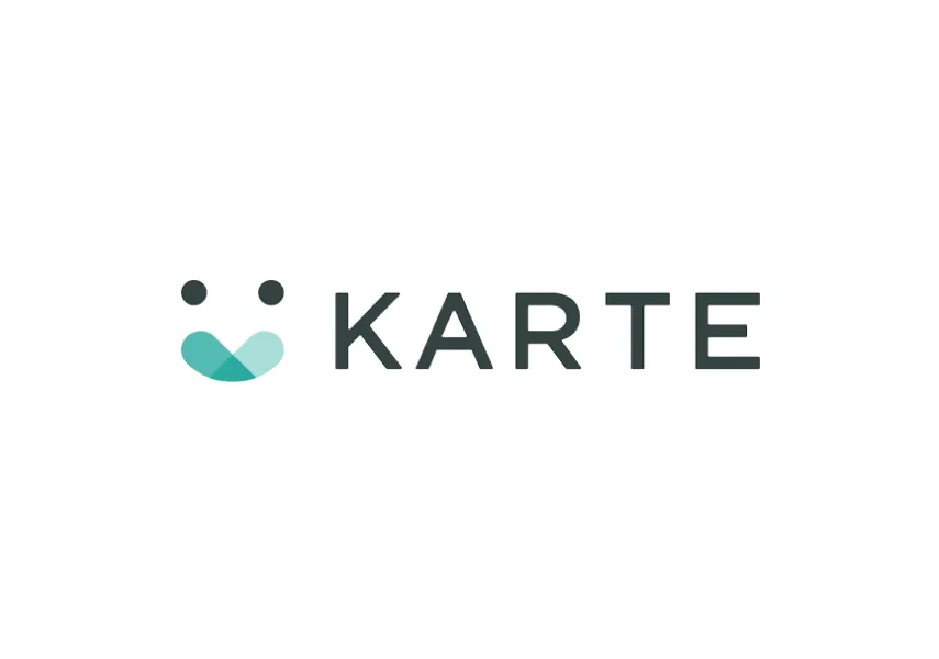 イメージ：KARTE