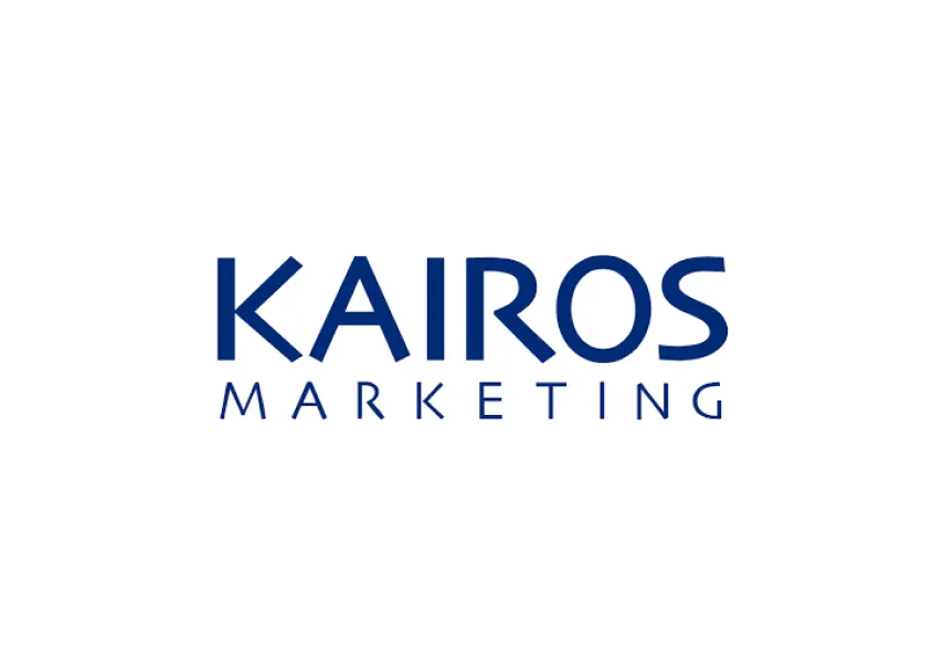 イメージ：KAIROS MARKETING