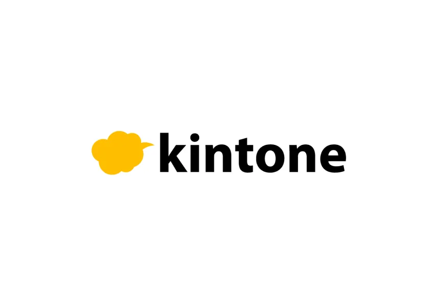 イメージ：kintone