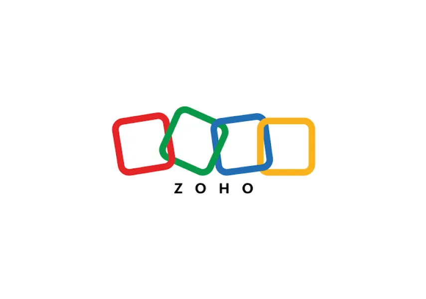 イメージ：ZOHO